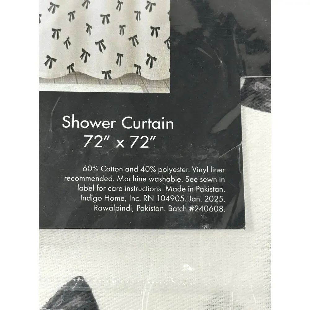 Tahari coquette black